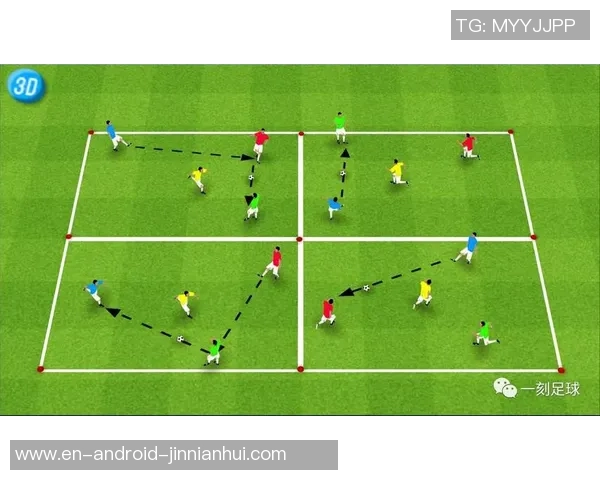 提升足球技艺的有效练集方法与技巧分享